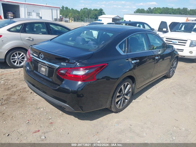 Nissan Altima 2.5 Sr 2017 1N4AL3AP6HC486063 Image 4