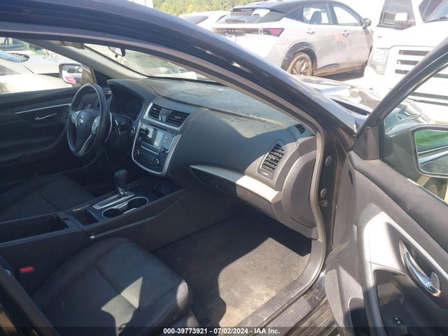 Nissan Altima 2.5 Sr 2017 1N4AL3AP6HC486063 Image 5