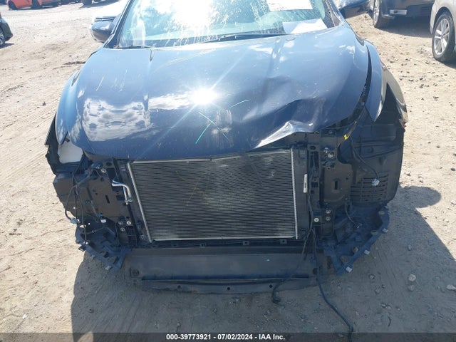 Nissan Altima 2.5 Sr 2017 1N4AL3AP6HC486063 Image 6