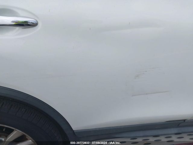 KNMAT2MT7HP554943 Nissan ROGUE SV