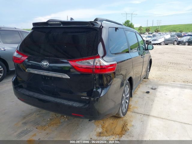 2020 TOYOTA SIENNA 5TDYZ3DC0LS085969 Photo 3
