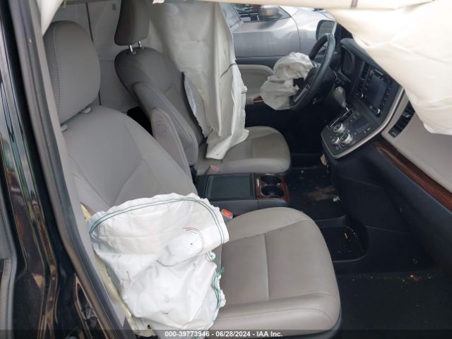 2020 TOYOTA SIENNA 5TDYZ3DC0LS085969 Photo 4