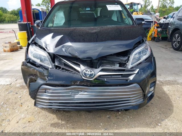 2020 TOYOTA SIENNA 5TDYZ3DC0LS085969 Photo 5