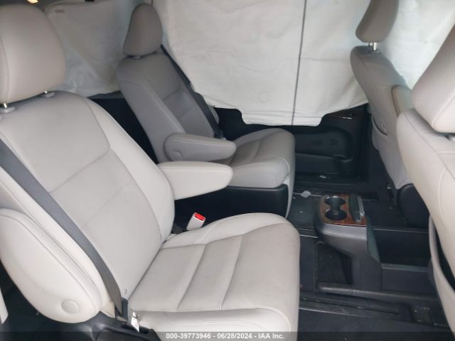 2020 TOYOTA SIENNA 5TDYZ3DC0LS085969 Photo 7