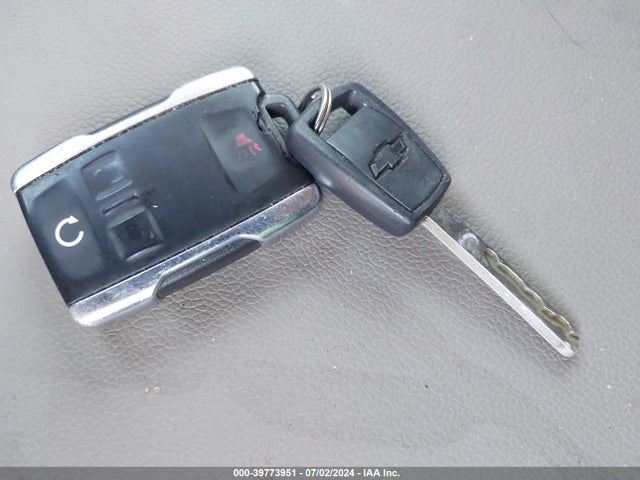 Chevrolet Silverado 1500 1lz 2014 3GCPCSEC7EG308466 Image 11