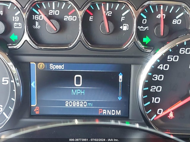 Chevrolet Silverado 1500 1lz 2014 3GCPCSEC7EG308466 Image 15