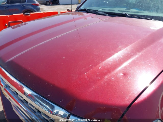 Chevrolet Silverado 1500 1lz 2014 3GCPCSEC7EG308466 Image 6