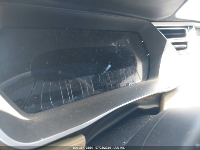 5YJSA1H16FFP75910 Tesla Model S 60/70/85