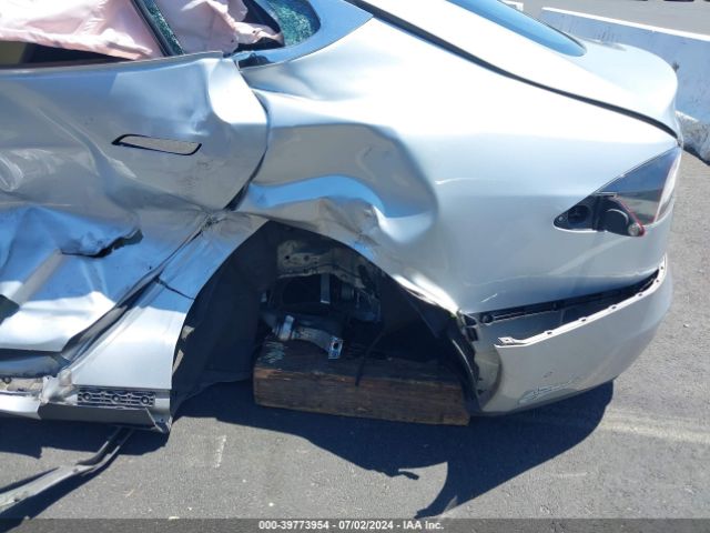 5YJSA1H16FFP75910 Tesla Model S 60/70/85