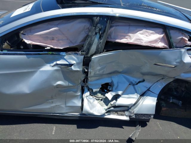 5YJSA1H16FFP75910 Tesla Model S 60/70/85