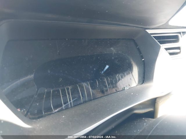 5YJSA1H16FFP75910 Tesla Model S 60/70/85