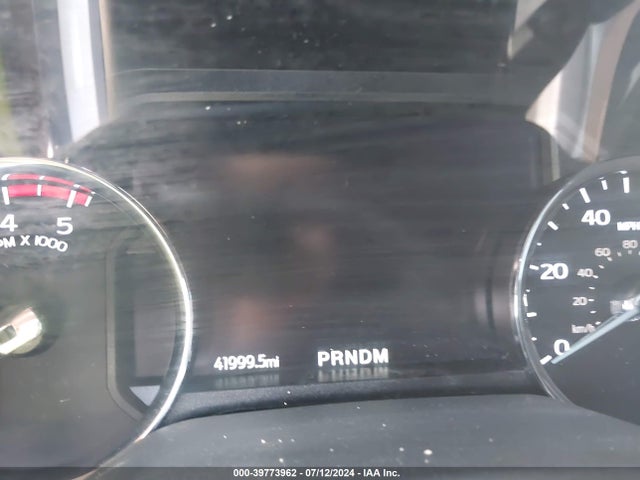 Ford F-250 Platinum 2022 1FT7W2BT0NED29288 Image 6