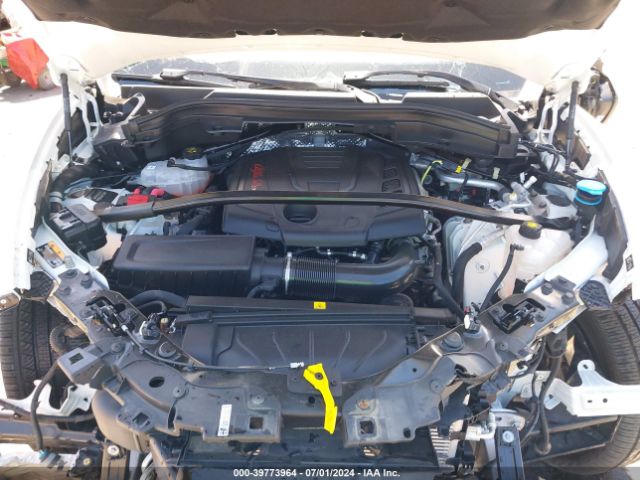 ZASPAKBN8L7C99000 Alfa Romeo Stelvio Ti Sport Awd