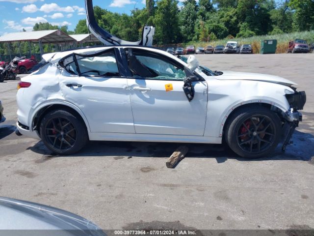 ZASPAKBN8L7C99000 Alfa Romeo Stelvio Ti Sport Awd