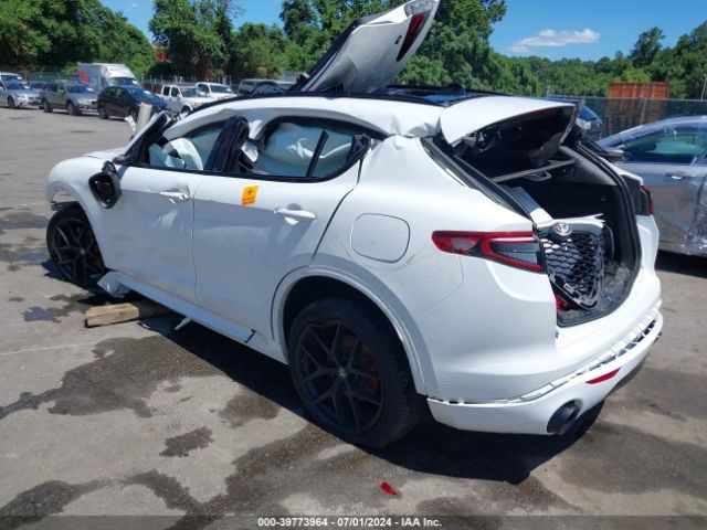 ZASPAKBN8L7C99000 Alfa Romeo Stelvio Ti Sport Awd