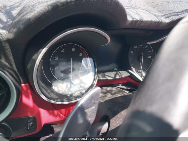 ZASPAKBN8L7C99000 Alfa Romeo Stelvio Ti Sport Awd