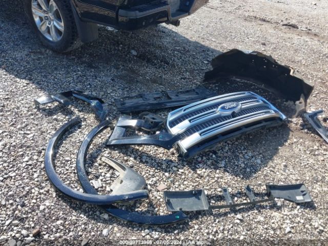 1FTEW1EG8GFA67940 Ford F-150 Platinum