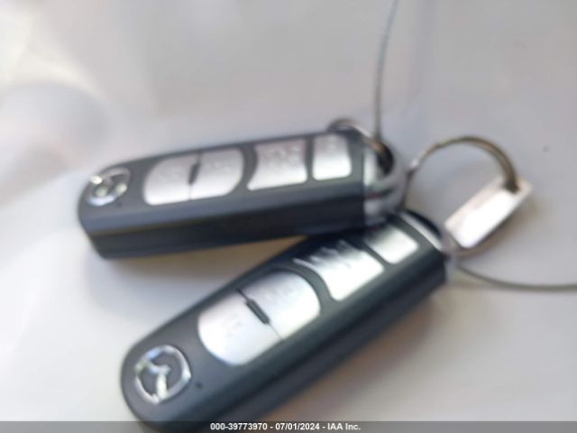 JM3TCBCY5K0304565 Mazda Cx-9 Touring