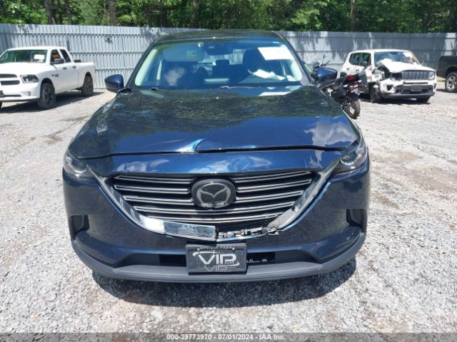 JM3TCBCY5K0304565 Mazda Cx-9 Touring