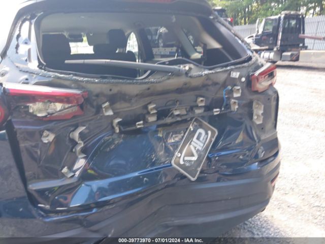 JM3TCBCY5K0304565 Mazda Cx-9 Touring