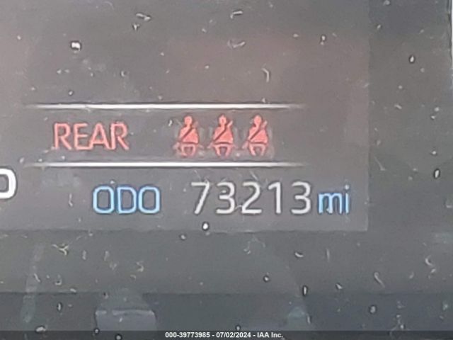 JTMR6RFV5MD015475 Toyota Rav4 Hybrid Xle