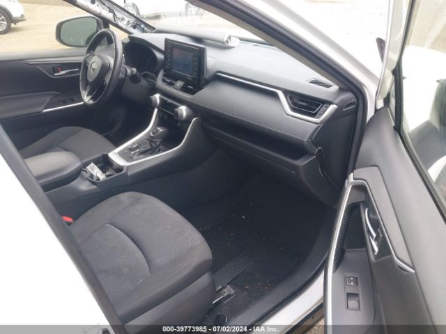 JTMR6RFV5MD015475 Toyota Rav4 Hybrid Xle