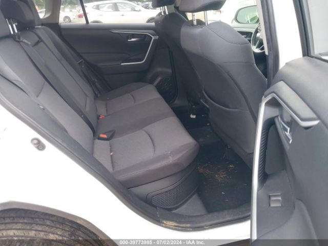 JTMR6RFV5MD015475 Toyota Rav4 Hybrid Xle