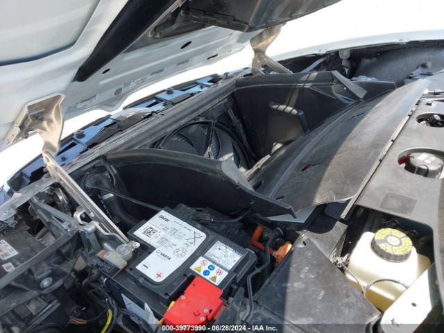 WBY2Z2C56FV391635 BMW I8