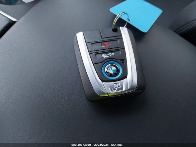 WBY2Z2C56FV391635 BMW I8