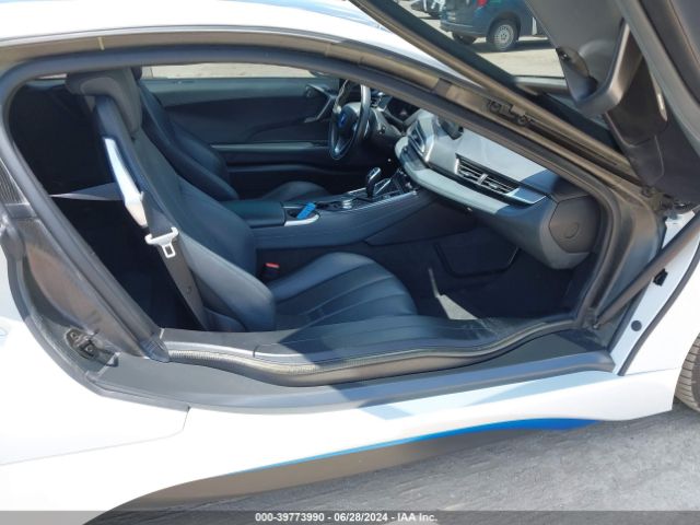 WBY2Z2C56FV391635 BMW I8