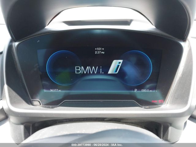 WBY2Z2C56FV391635 BMW I8