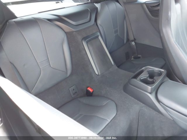 WBY2Z2C56FV391635 BMW I8