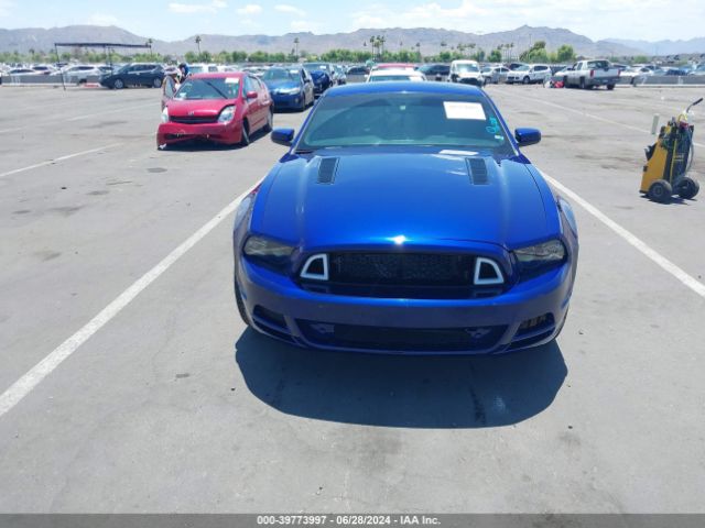 1ZVBP8CF8E5327935 Ford MUSTANG GT