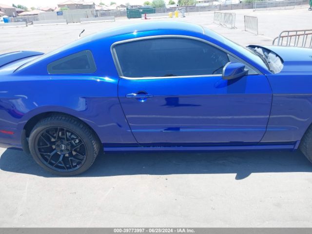 1ZVBP8CF8E5327935 Ford MUSTANG GT