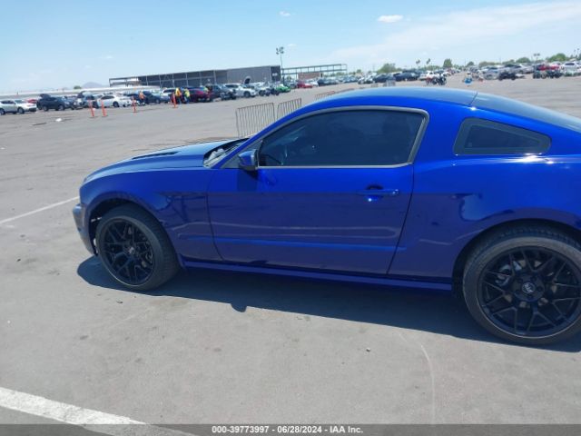 1ZVBP8CF8E5327935 Ford MUSTANG GT