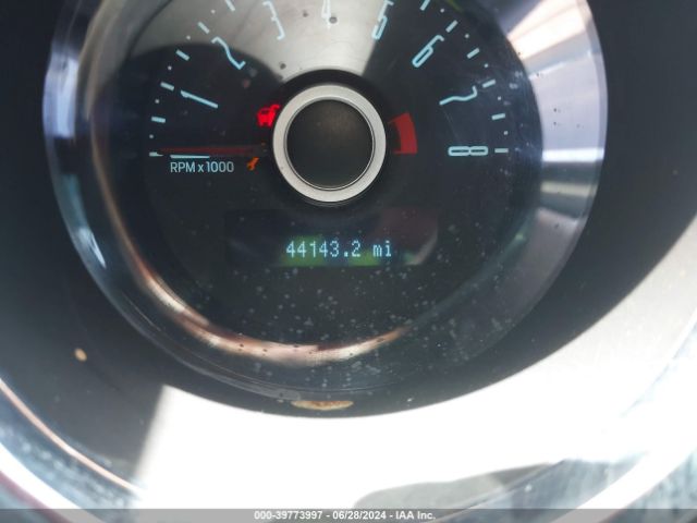 1ZVBP8CF8E5327935 Ford MUSTANG GT