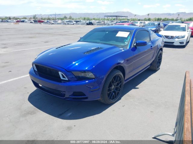1ZVBP8CF8E5327935 Ford MUSTANG GT