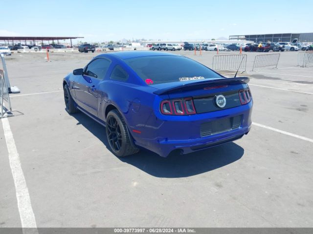 1ZVBP8CF8E5327935 Ford MUSTANG GT