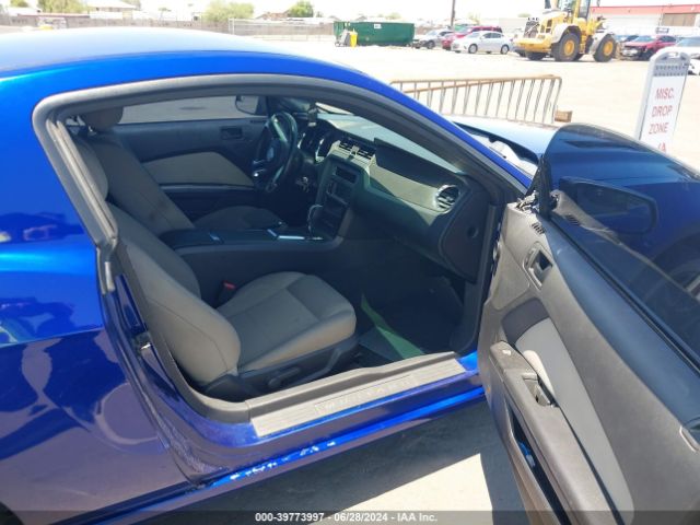 1ZVBP8CF8E5327935 Ford MUSTANG GT