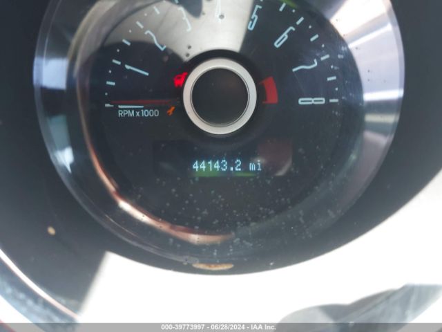 1ZVBP8CF8E5327935 Ford MUSTANG GT