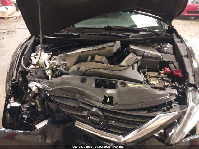 1N4AL3APXHN343945 Nissan Altima 2.5 S