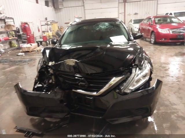 1N4AL3APXHN343945 Nissan Altima 2.5 S