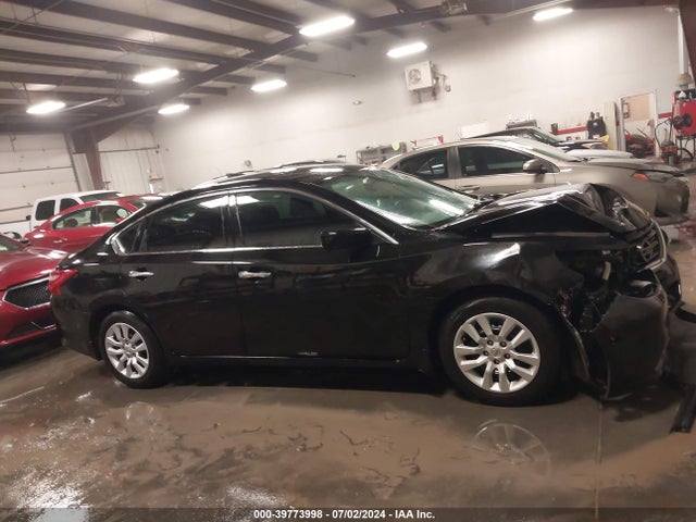 1N4AL3APXHN343945 Nissan Altima 2.5 S