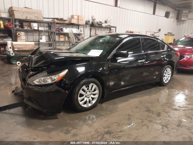 1N4AL3APXHN343945 Nissan Altima 2.5 S