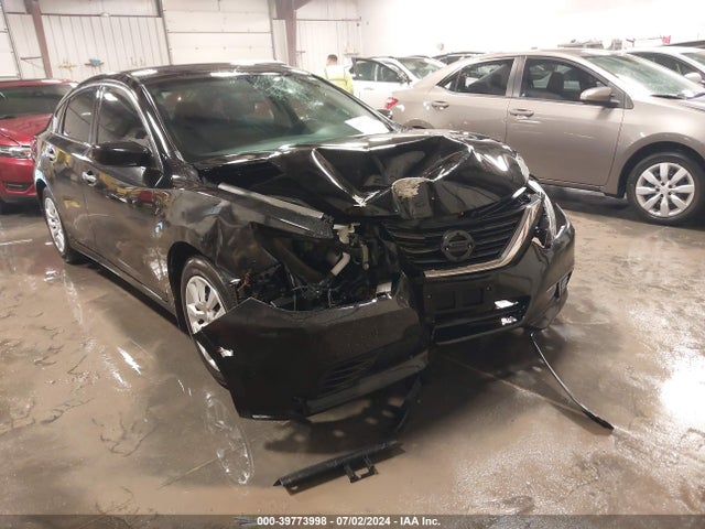 1N4AL3APXHN343945 Nissan Altima 2.5 S