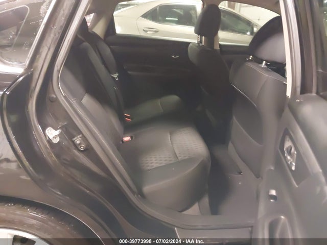 1N4AL3APXHN343945 Nissan Altima 2.5 S