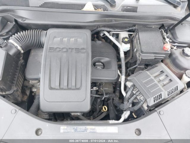 2GKALREKXE6265375 GMC Terrain Sle-2