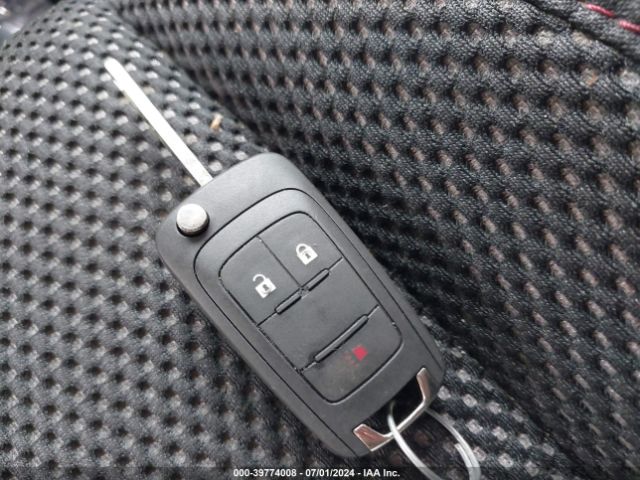 2GKALREKXE6265375 GMC Terrain Sle-2