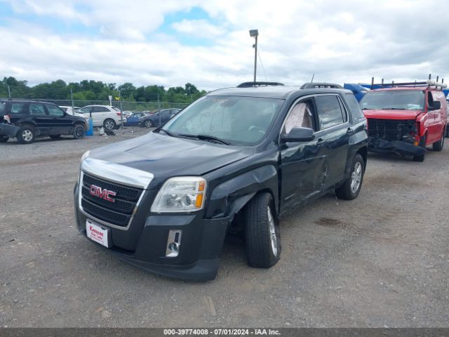 2GKALREKXE6265375 GMC Terrain Sle-2