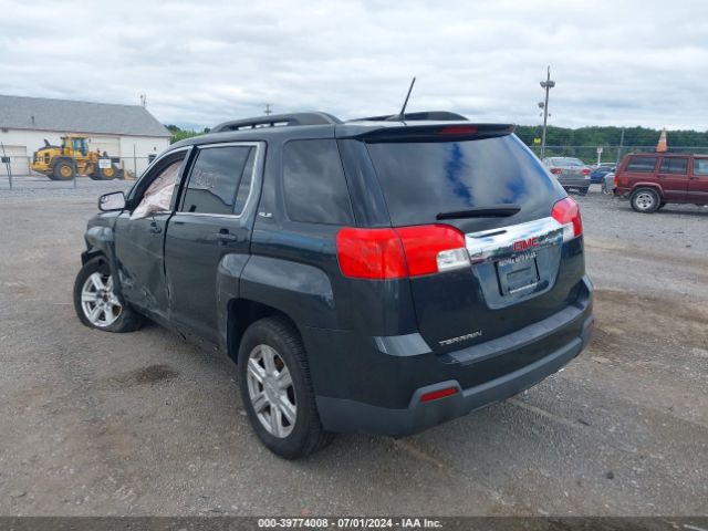 2GKALREKXE6265375 GMC Terrain Sle-2